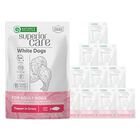 Nature's Protection Superior Care Dog Adult con Pelo Bianco al Tonno 70 gr