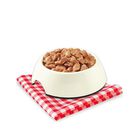 Stuzzy Dog  Bocconcini con Pesce Oceanico in Gelatina 100 gr