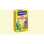 Vitakraft Frutti Cocktail per pappagallini 200 gr