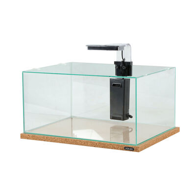 Zolux Acquario Betta Nero 23L