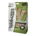 Whimzees Ricebone 6+3 pz image number 0