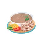 Petreet Cat Vellutate Pollo con peperoni 70 gr A74