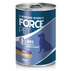 Forcepet Dog Adult Joints macinato con pollo 400gr