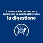 Hill's Prescription Diet Cat i/d Digestive Care con Pollo 400 gr