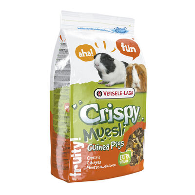 Versele-Laga Crispy Muesli Cavia 400 g