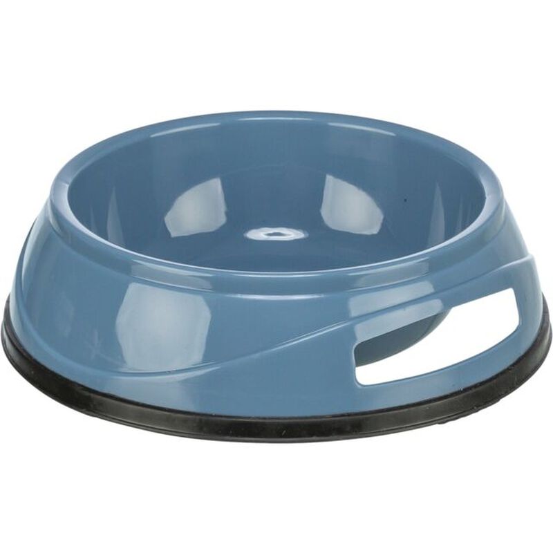 Trixie Ciotola in plastica per cani 750 ml