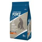 Forcepet Cat Senior 7+ anni Steril Ageing con anatra 400gr