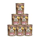 Stuzzy Dog Monoprotein Maiale 400 gr