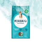 Forza10 Dog Medium Adult Maintenance al Pesce 2 kg image number 0