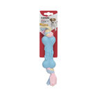 Camon Gioco Osso in TPR con nastro in cotone 25cm