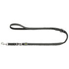 Hunter Guinzaglio da Addestramento Hilo 15/200 Grigio