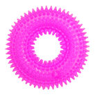 Petup Joy Gioco Ring Small con squeaker 10 cm