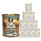 Stuzzy Dog Monoprotein Agnello 800 gr
