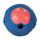 Trixie Pallina espressiva con squittio