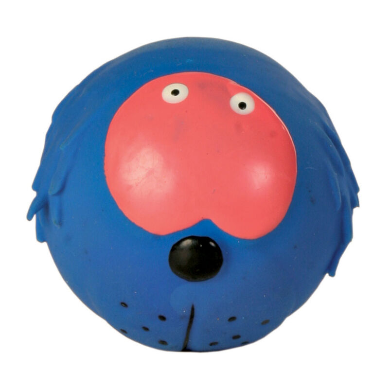 Trixie Pallina espressiva con squittio
