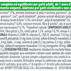 Natural Trainer Cat Exigent con Tacchino 300 gr Natural Trainer Cat Exigent con Tacchino 300 gr