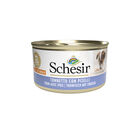 Schesir Dog Tonnetto con Piselli 85 gr