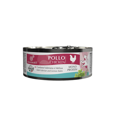 Aequilibriavet Cat Pollo 85g 