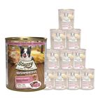 Stuzzy Dog Monoprotein Maiale 800 gr