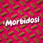 DoggyeBag I Morbidosi con Salmone snack cane 90 gr