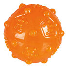 Trixie palla per cani di gomma in termoplastica 8 cm