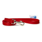 Petup Guinzaglio 18mmx1mt rosso