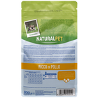 Naturalpet Prime Orme Puppy Mini ricco in Pollo 800gr