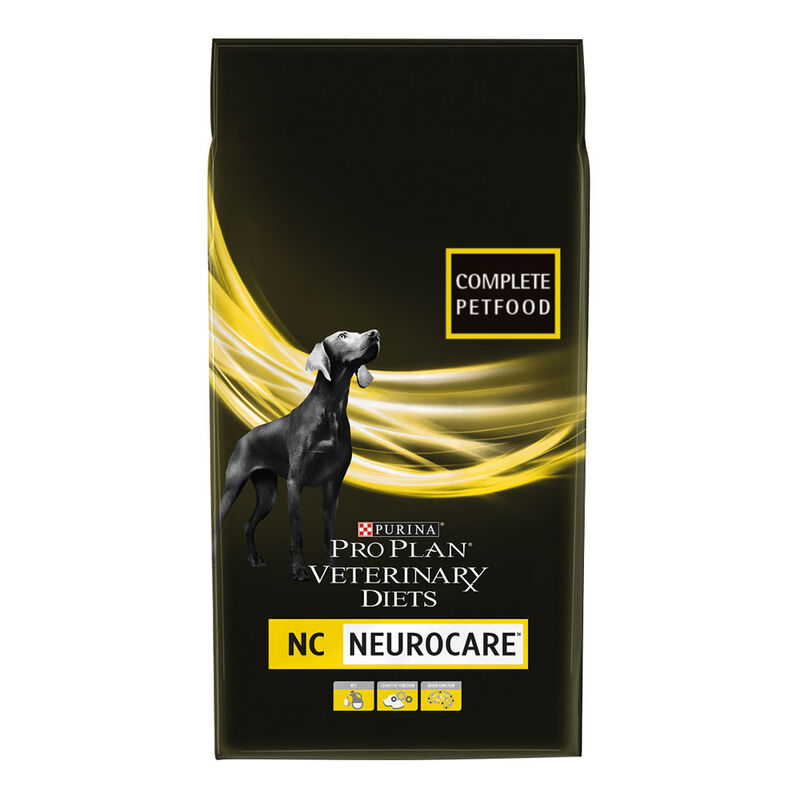 Purina Pro Plan Dog NC Neurocare 3 kg