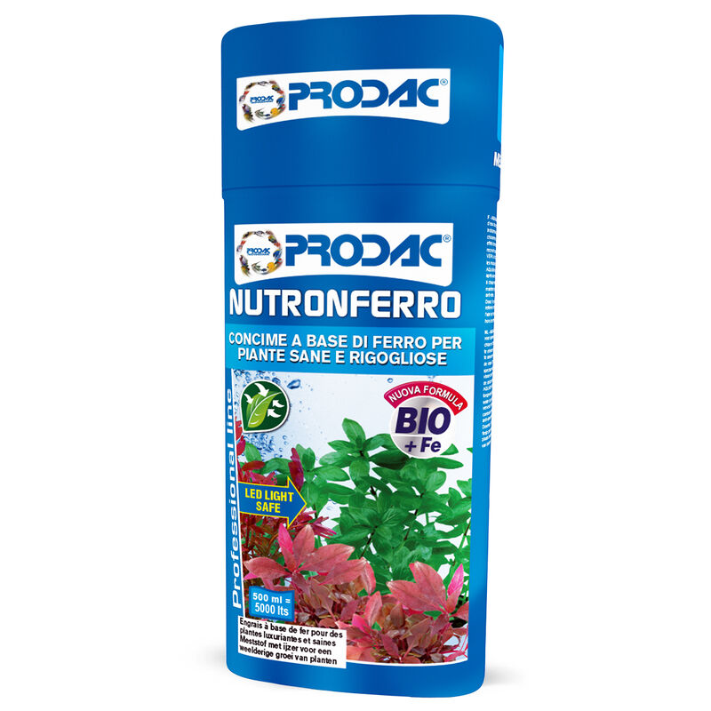 Prodac Nutronferro 100 ml