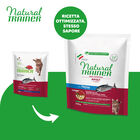 Natural Trainer Cat Adult con Tonno 300 gr