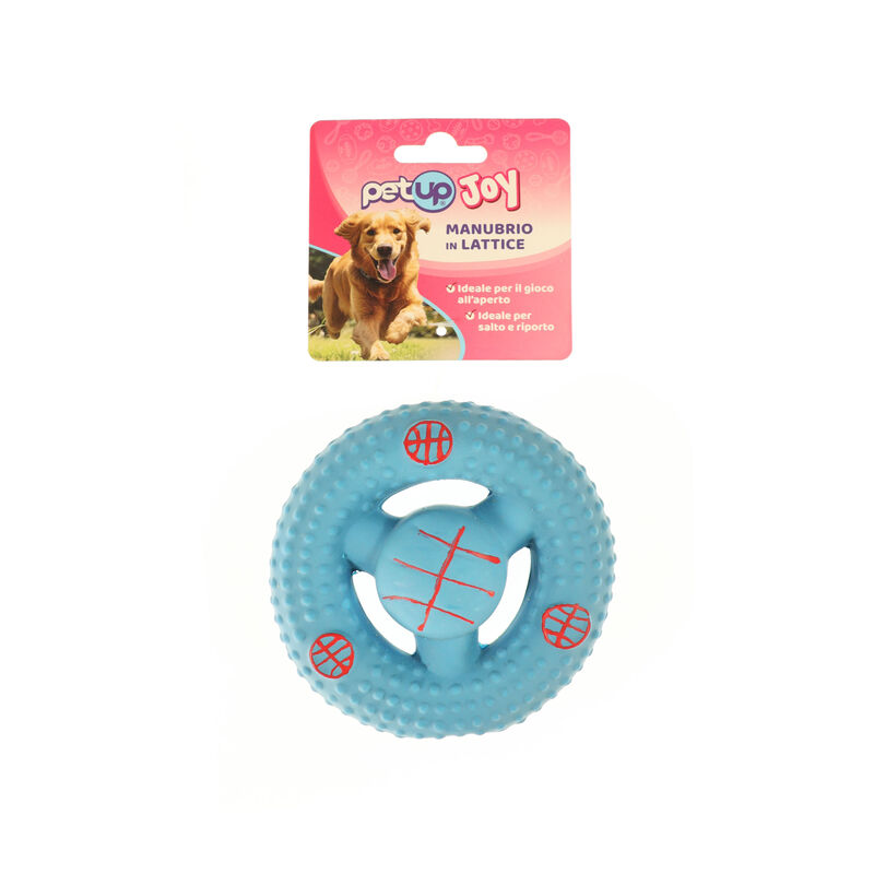 Petup Joy Manubrio in lattice 12 cm per cani
