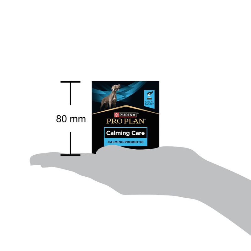 Purina Pro Plan Calming Care Integratore per cani 30 pz x 1 gr