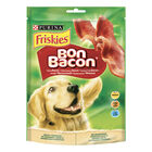 Friskies Bon Bacon Snack per cani strisce al gusto Bacon 120 gr image number 0