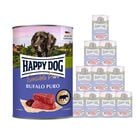 Happy Dog Sensible Pure Bufalo Puro 400 gr