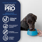 Monopro Dog Adult Medium&Large Grain Free Salmone 12 Kg