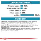 Royal Canin Veterinary Diet Cat Sensitivity Control Pollo con Riso 12x85 gr