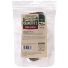 Crancito's Dog Adult Polmoni di bufalo essiccati 40 gr