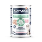 Advance Veterinary Diets Dog Hypoallergenic Maiale 400g image number 0