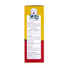 Dag Dog Adult Snack Biscotti Gustosi con Manzo 500gr