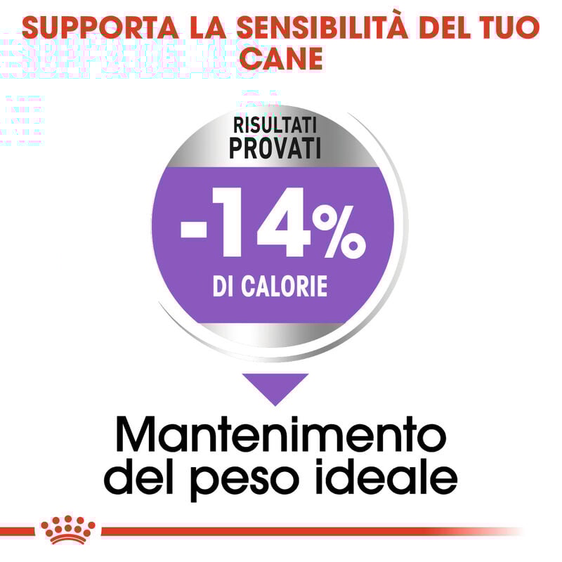 Royal Canin Dog Adult Mini Sterilised Care 3 kg