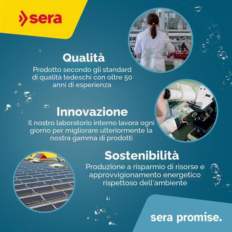 Sera Florena 100 ml