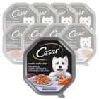 Cesar Dog Adult con Agnello Carote e Coriandolo in Gelatina 150 gr