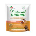 Natural Trainer Sensitive Dog No Gluten Small & Toy Puppy & Junior con Salmone 800 gr image number 0