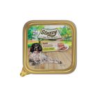 Stuzzy Dog Pat&eacute; con Pollo e Coniglio 300 gr