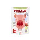 Real Bowl Cibo umido per cani con Maiale 150 gr