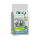 Oasy Dog Adult Medium Large One Animal Protein Agnello 12 Kg