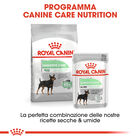 Royal Canin Dog Mini Adult e Senior Digestive Care 3 kg