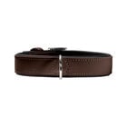 Hunter Collare Softie 50/S-M Marrone image number 0