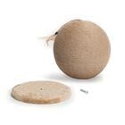 L'Isola dei Tesori Tiragraffi Sfera 30x30xh30 cm