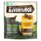 Adventuros Dog Tacchino 120g - Snack ad Alto Contenuto Proteico per Cani